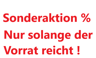 Unsere Sonderaktionen %%