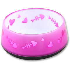 AFP Modern Cat - Cat Love Bowl