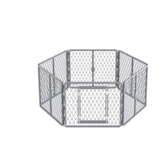 AFP Dog Play Pen 6 Panels