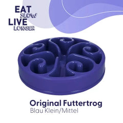 Eat Slow Live Longer Original