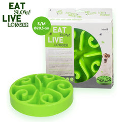 Eat Slow Live Longer Original