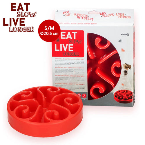 Eat Slow Live Longer Original