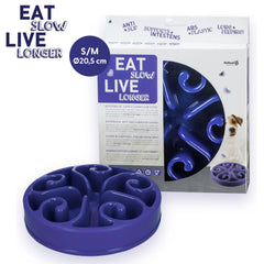 Eat Slow Live Longer Original