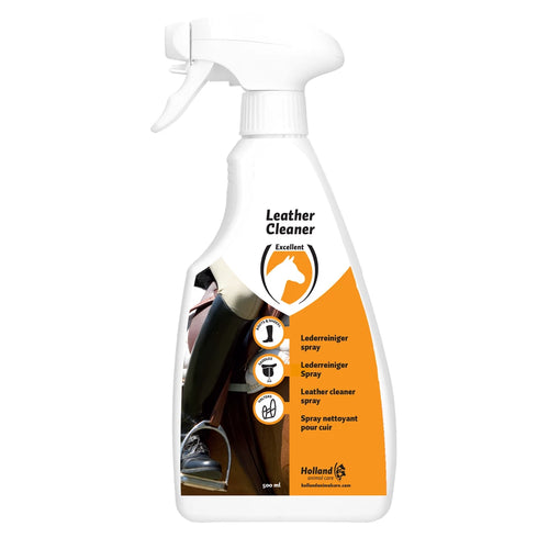 Excellent Leather Cleaner Spray 500 ml