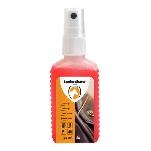 Excellent Leather Cleaner Spray 500 ml