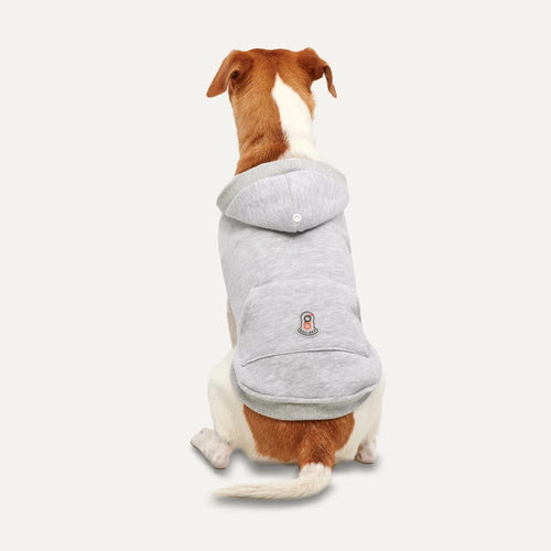 Goo-eez Kangaroo Fleece Hoodie