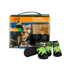 AFP Outdoor Dog - All Road Boots