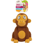 AFP Spielzeug mit Quietsche Christopher Chimp