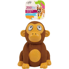 AFP Spielzeug mit Quietsche Christopher Chimp