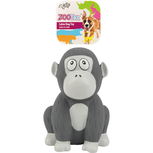 AFP Spielzeug mit Quietsche Christopher Chimp