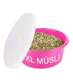 XL Müsli-Schale mit Deckel