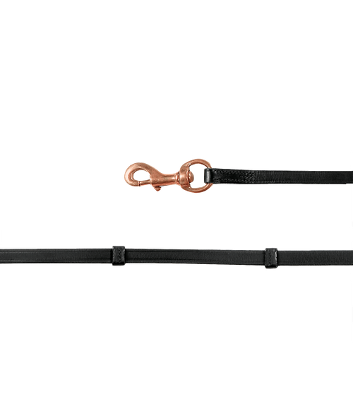 Island Zügel mit Karabiner