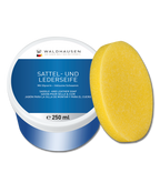 Sattel- & Lederseife in der Dose 250 ml