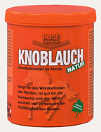 Knoblauch natur