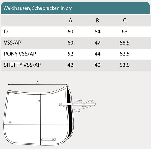 Schabracke Competition